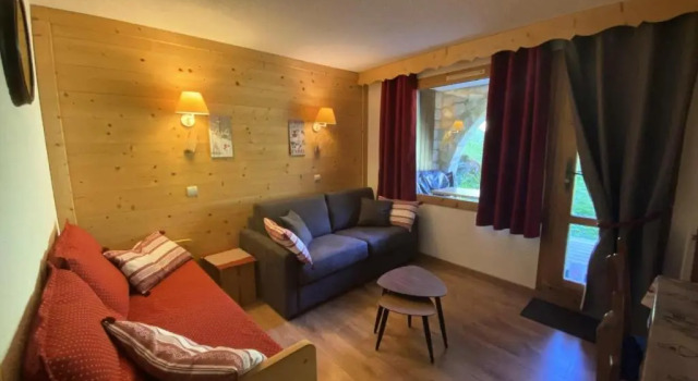 Résidence PORTAIL - 2 Pièces pour 5 Personnes 64, Prenota Hotel Les Avanchers-Valmorel Alvernia