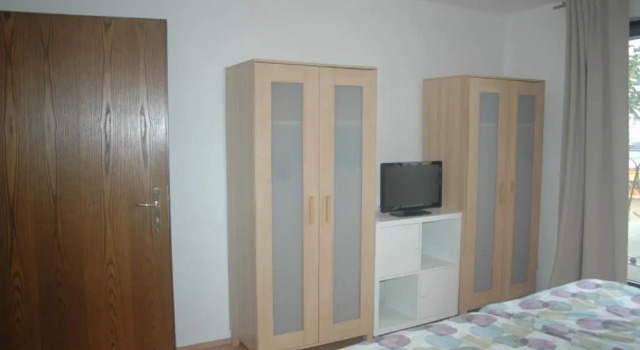 Апартаменты Deluxe Köln Appartement