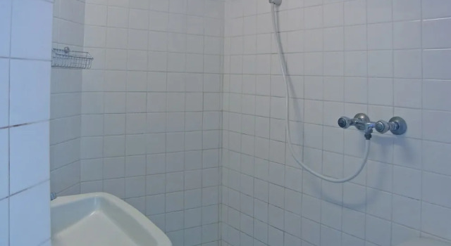 Двухместный номер Comfort с балконом Niku Guesthouse