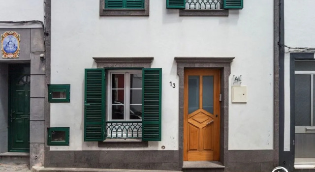 Home Azores - Calheta Suites Downtown, Rezerwuj Hotel Ponta Delgada Azory
