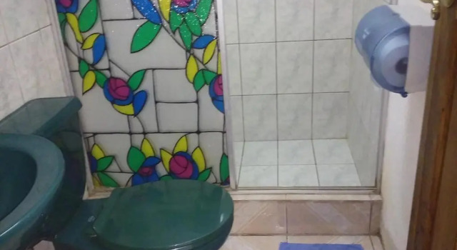 Cabinas Smith 2