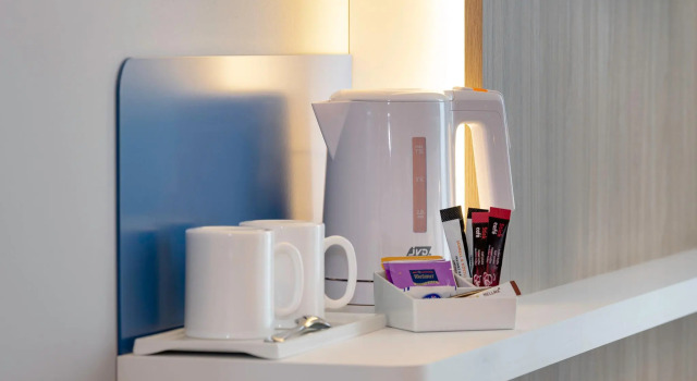 Двухместный номер Standard Holiday Inn Express - Regensburg by IHG