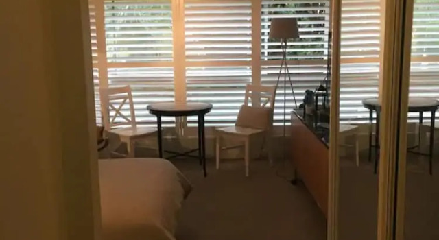 Cosy Studio in Rushcutters Bay Close to CBD