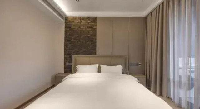 Люкс Xianju County Liuli Huajing Homestay