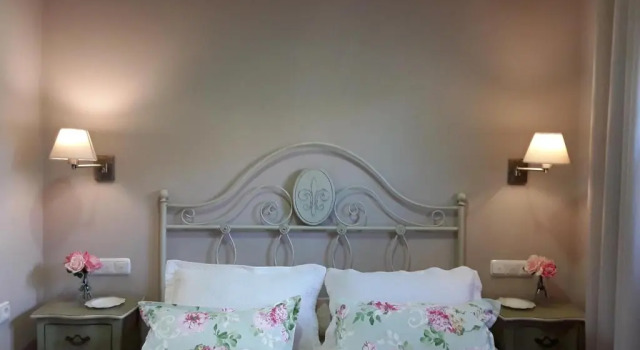 Двухместный номер Deluxe Hotel Azalea Playa