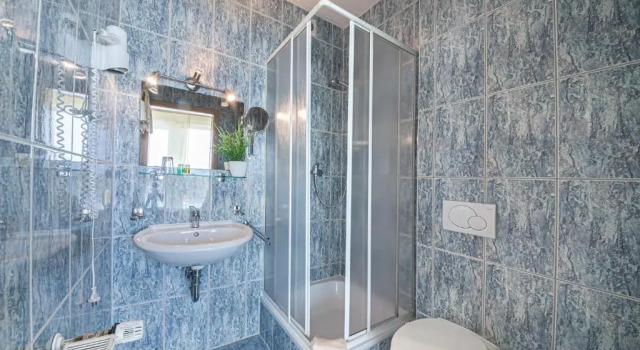 Номер Superior Europa Hotel Fürth