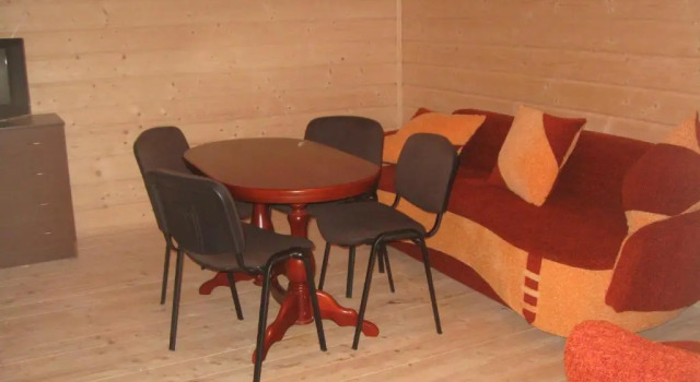Gutsulochka Apartment, Book Lejlighed Lejligheder i Ivano-Frankivsk, Lejlighed