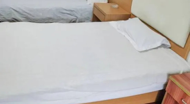Двухместный номер Economy Jincheng Hostel