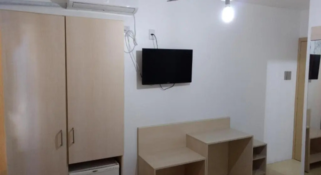 Двухместный номер Standard Hotel Centenário