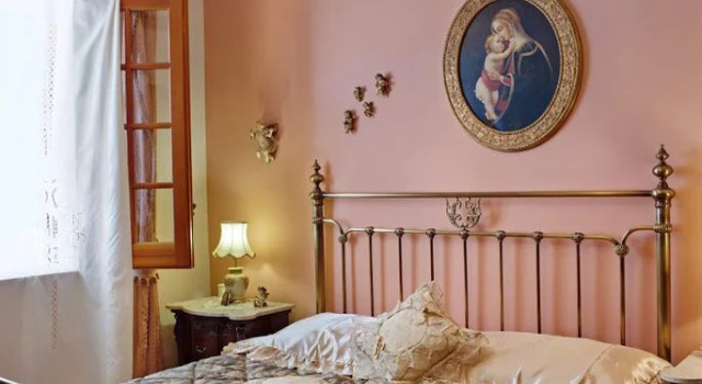 Villa Esmeralda, Забронировать Вилла Виллы Кастелламмаре-дель-Гольфо, Вилла