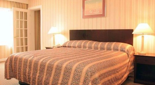 Econo Lodge London