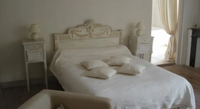 Standard- værelse Domaine de Marlas B&B