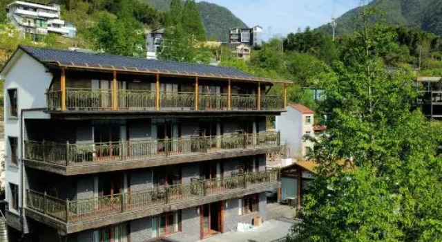 QushanjuLanxiang, Prenota Hotel Huzhou Zhejiang
