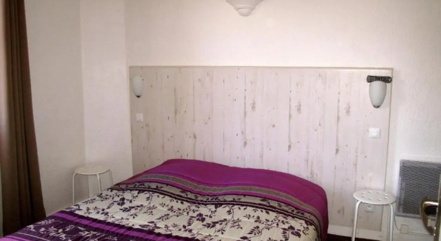 Двухместный номер Standard Nouvel Hotel