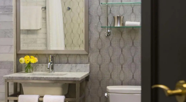 Люкс The Allegro Royal Sonesta Hotel Chicago Loop
