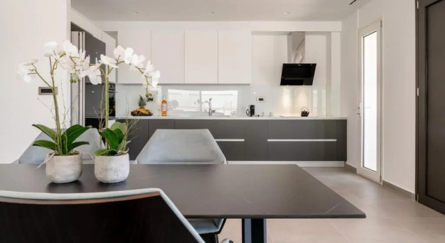 Balia Suites, Забронировать Апарт-отель Отели периферии Ионических островов с парковкой, Парковка