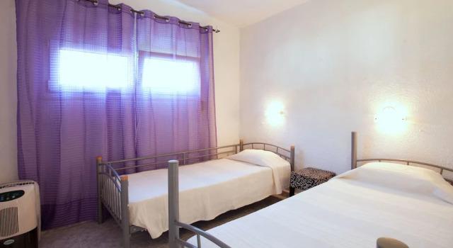 Alvarito Playa semi detached