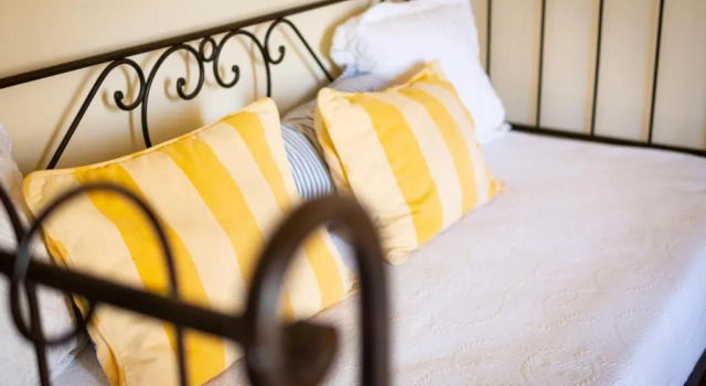 Люкс Deluxe Hotel Rural Quinta do Juncal