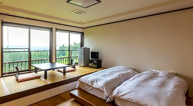 Kamosu Mori - Vacation STAY 82560, Prenota Hotel Jōetsu 