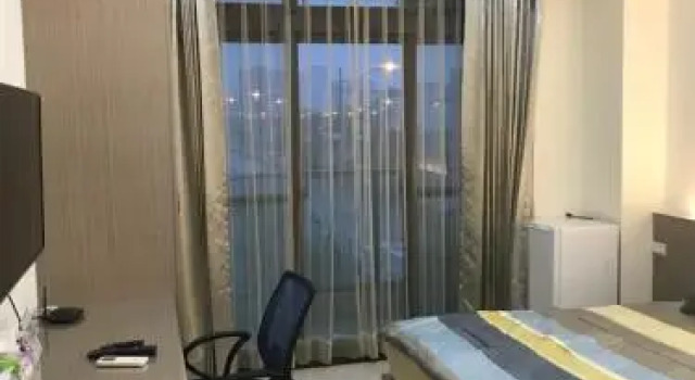 Emerald diamond Building 1, Book Hotel Jhunan Miaoli County