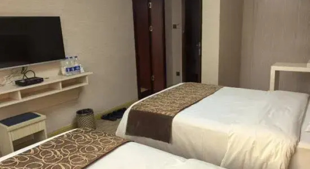 Confort suite Beigui Hotel