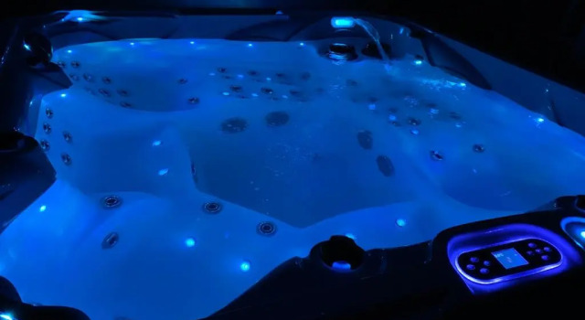 Апартаменты Thailand Lounge Whirlpool Sauna SPA