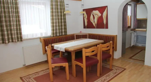 Feierabendhof, Rezervovat Hotel Hotely v Tyrolsko s parkováním, Parkování