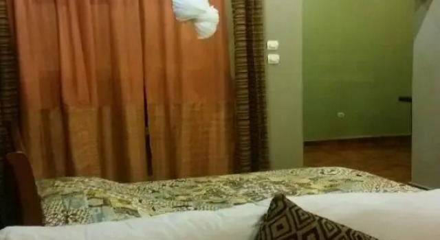 Номер Standard Nyungwe Hill View Hotel