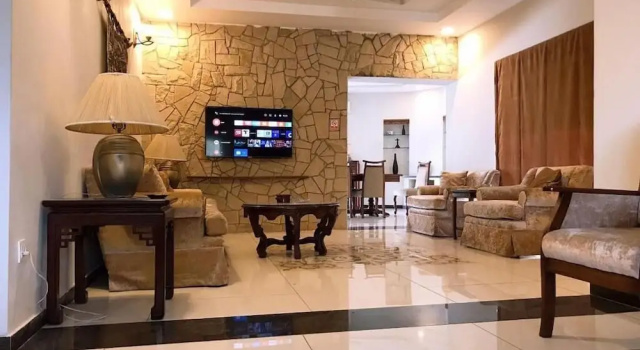 Morgah Resort Villas