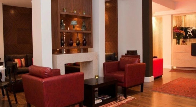 Ascot Boutique Hotel
