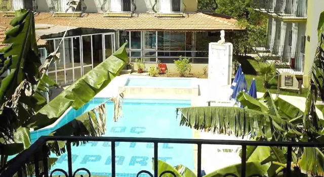 Koc Sun Hotel