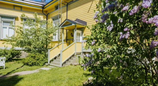 Hamina Bastion Apartments, Rezervați Apartament Uuperinrinteet Ski Hamina