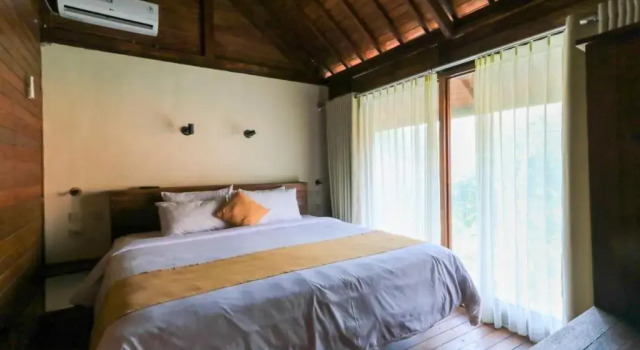 Camera doppia Standard Waterside inn Nusa Penida