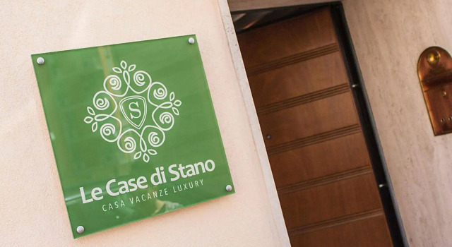 Le Case Di Stano