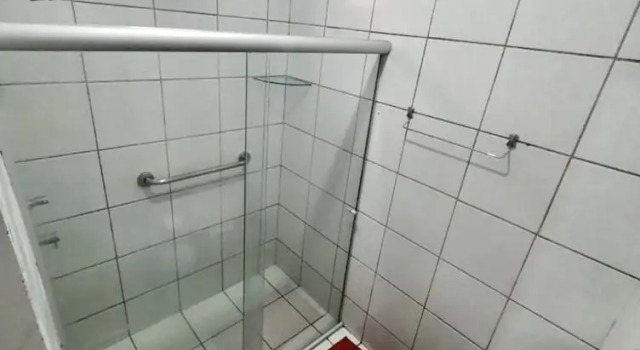 Люкс Classic Pousada Água Viva