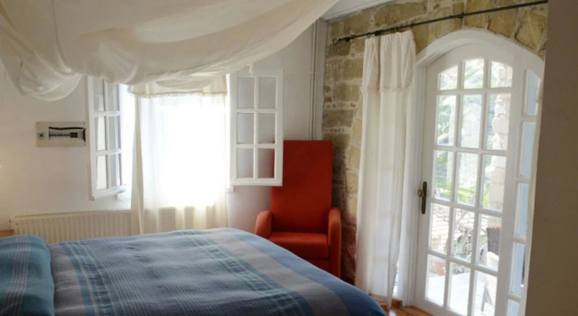 Vasilikos House Ta Kent