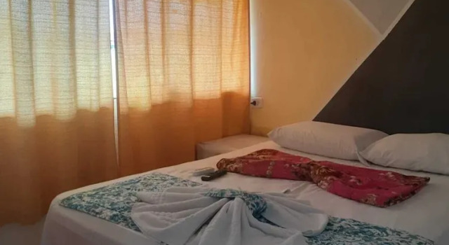 Pousada Encanto dos Sonhos, Rezerwuj Hotel Hotele w Pernambuco ze śniadaniem, Śniadanie