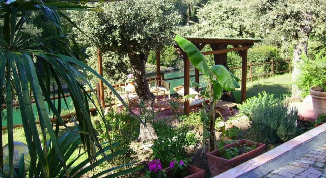 Студия Villa Paradisino