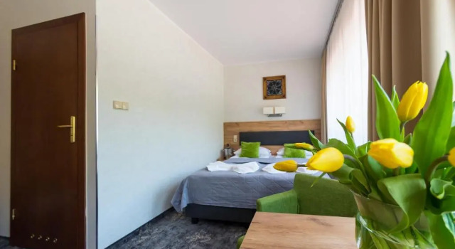 Номер Standard Góral Spa&Wellness