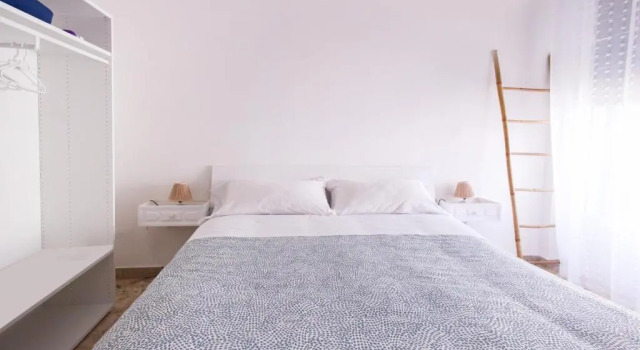 Двухместный номер Porta Amari B&B