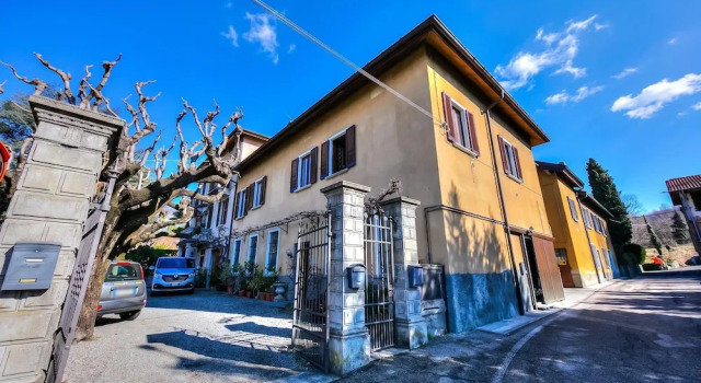Anita Lake Fitness Retreat - Happy Rentals, Buchen Sie Ferienhaus Gemonio Lombardei