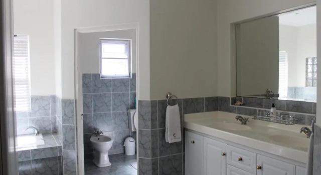 Семейный номер Standard Cinnamon House Bed & Breakfast