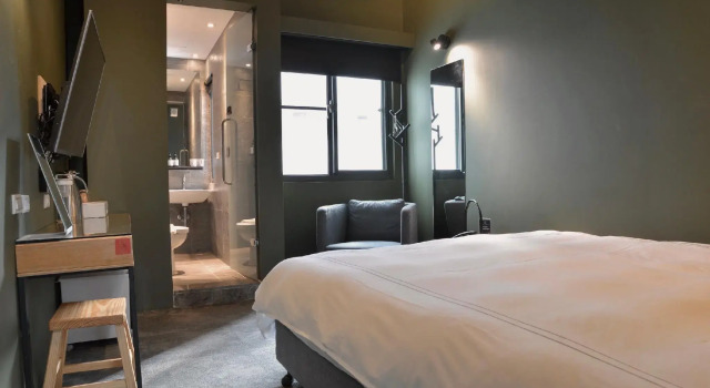Hotel Si