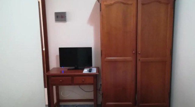 Номер Classic Vivienda Rural Alcazaba