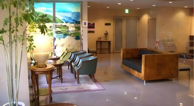 Ina Park Hotel