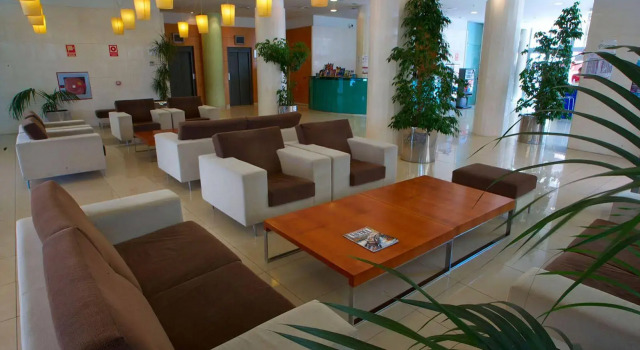 Hotel Don Pablo