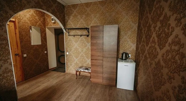Гостинный двор, корпус 2