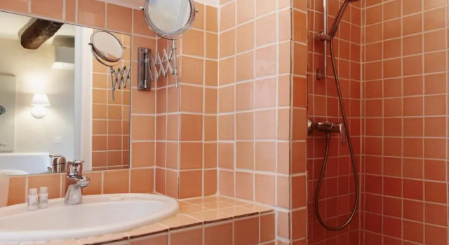 Двухместный номер Standard Coq Hôtel