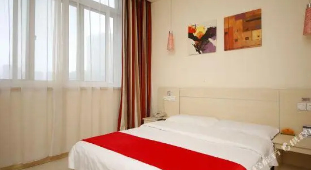 Thank You Inn Fengcheng Zhenxing Street, Prenota Hotel Fengcheng Liaoning