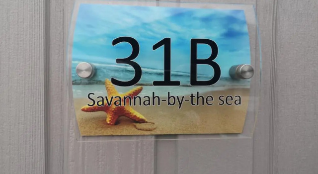 Шале Savannah-by-the-sea